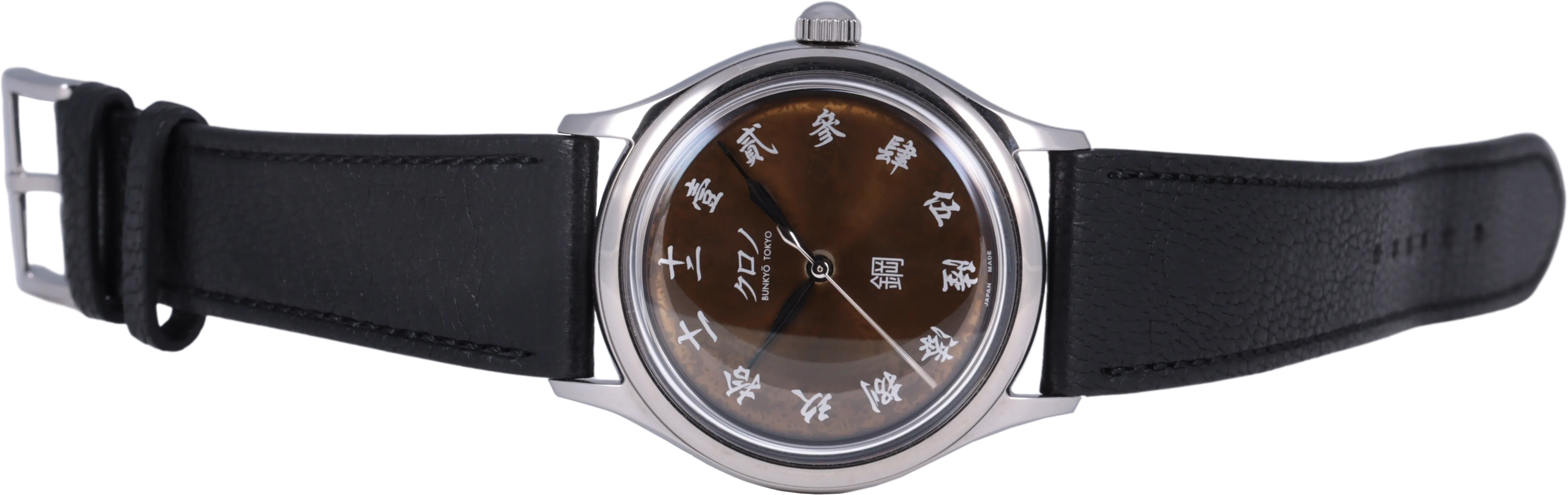 Kurono Grand Hagane 鋼 Grand Hagane